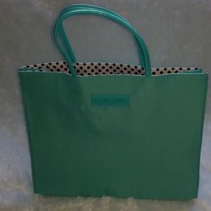 NEW Lancome bag